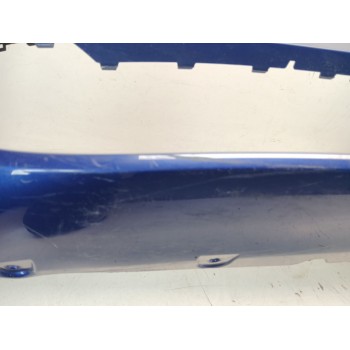 Recambio de paragolpes delantero para bmw 3 (g20, g80, g28) 330 e plug-in-hybrid xdrive referencia OEM IAM 51118069346  