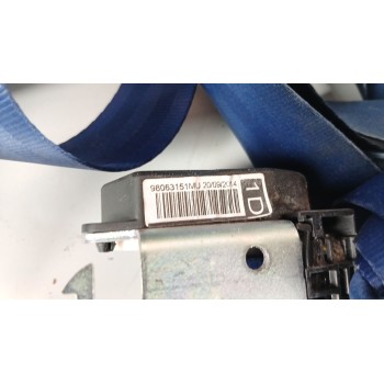 Recambio de kit airbag para peugeot 208 i (ca_, cc_) 1.0 referencia OEM IAM   