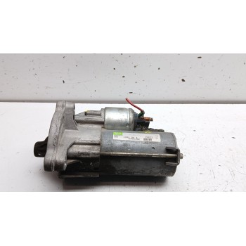 Recambio de motor arranque para citroën xsara (n1) 1.6 16v referencia OEM IAM 9648644680 D6G3 9618725080