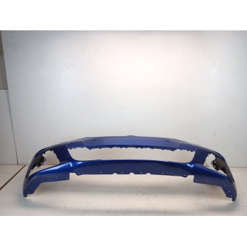 Recambio de paragolpes delantero para bmw 3 (g20, g80, g28) 330 e plug-in-hybrid xdrive referencia OEM IAM 51118069346  