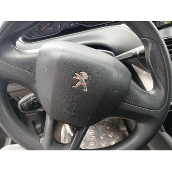 Recambio de kit airbag para peugeot 208 i (ca_, cc_) 1.0 referencia OEM IAM   