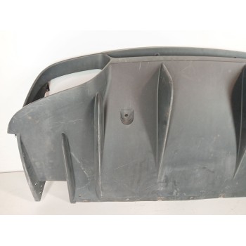 Recambio de paragolpes trasero para alfa romeo giulia (952_) 2.0 (952aba25b) referencia OEM IAM 156140884  