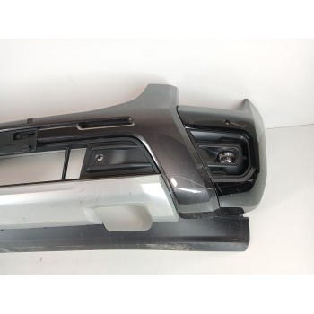 Recambio de paragolpes delantero para ford ranger (tke) 2.0 ecoblue 4x4 referencia OEM IAM N1WB17C831HAW  