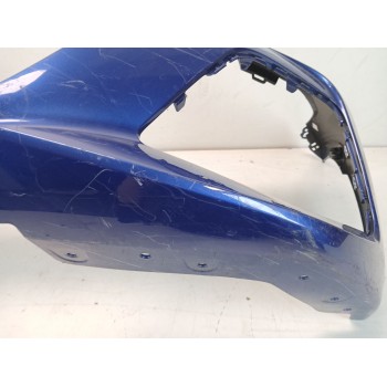 Recambio de paragolpes delantero para bmw 3 (g20, g80, g28) 330 e plug-in-hybrid xdrive referencia OEM IAM 51118069346  