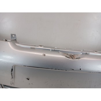 Recambio de paragolpes delantero para volkswagen golf v (1k1) 1.9 tdi referencia OEM IAM 1K0807217E  