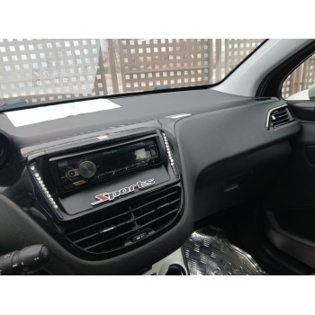 Recambio de kit airbag para peugeot 208 i (ca_, cc_) 1.0 referencia OEM IAM   