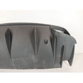 Recambio de paragolpes trasero para alfa romeo giulia (952_) 2.0 (952aba25b) referencia OEM IAM 156140884  