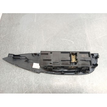 Recambio de mando elevalunas delantero izquierdo para nissan qashqai ii (j11, j11_) 1.5 dci referencia OEM IAM   