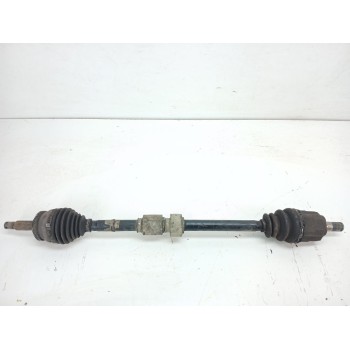 TRANSMISION DELANTERA DERECHA 