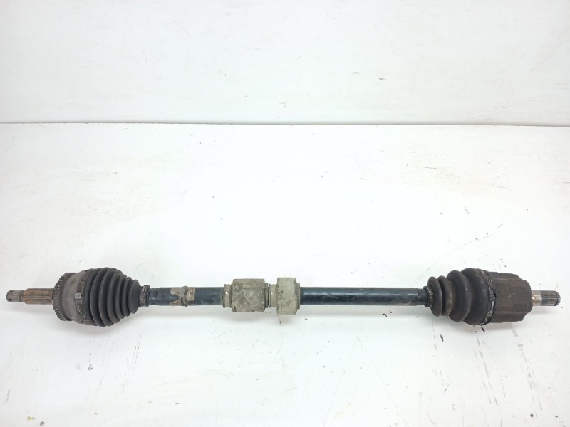 Recambio de transmision delantera derecha para kia pro cee´d (ed) 1.6 crdi 90 referencia OEM IAM   