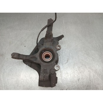Recambio de mangueta delantera izquierda para alfa romeo mito (955_) 1.4 tjet (955axa1b) referencia OEM IAM 0000051799998  