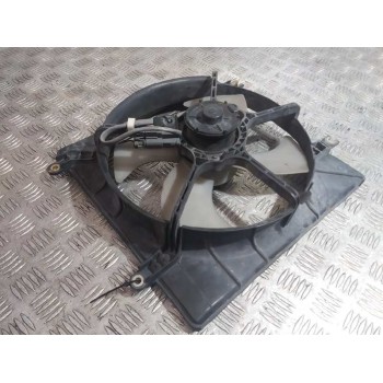 Recambio de electroventilador para honda cr-v (rd1/3) básico (rd1) referencia OEM IAM 19030P3F024 19015P3F004 19020P5M004