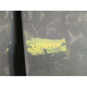 Recambio de paragolpes trasero para alfa romeo giulia (952_) 2.0 (952aba25b) referencia OEM IAM 156140884  