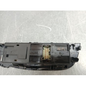 Recambio de mando elevalunas delantero izquierdo para nissan qashqai ii (j11, j11_) 1.5 dci referencia OEM IAM   