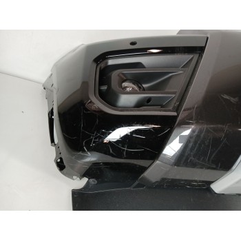 Recambio de paragolpes delantero para ford ranger (tke) 2.0 ecoblue 4x4 referencia OEM IAM N1WB17C831HAW  