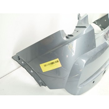 Recambio de paragolpes delantero para ssangyong tivoli grand 1.2 t-gdi referencia OEM IAM 7881135050  