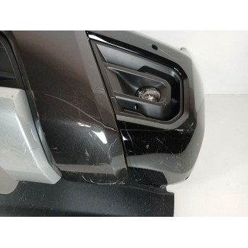 Recambio de paragolpes delantero para ford ranger (tke) 2.0 ecoblue 4x4 referencia OEM IAM N1WB17C831HAW  