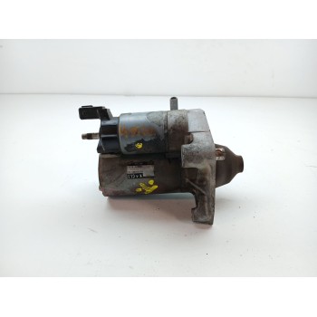 Recambio de motor arranque para peugeot 208 i (ca_, cc_) 1.0 referencia OEM IAM 1608064680 / 9688477380 967153088002 4280008331