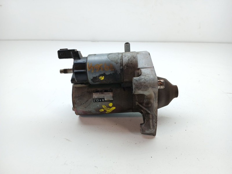 Recambio de motor arranque para peugeot 208 i (ca_, cc_) 1.0 referencia OEM IAM 1608064680 / 9688477380 967153088002 4280008331