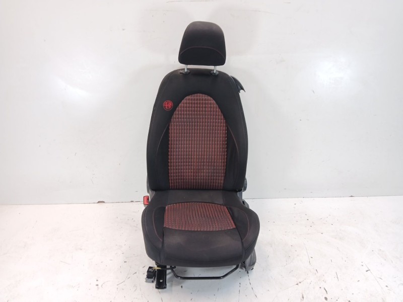 Recambio de asiento delantero izquierdo para alfa romeo mito (955_) 1.4 tjet (955axa1b) referencia OEM IAM   