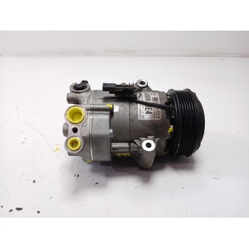 COMPRESOR AIRE ACONDICIONADO 13395693 / 95516236 