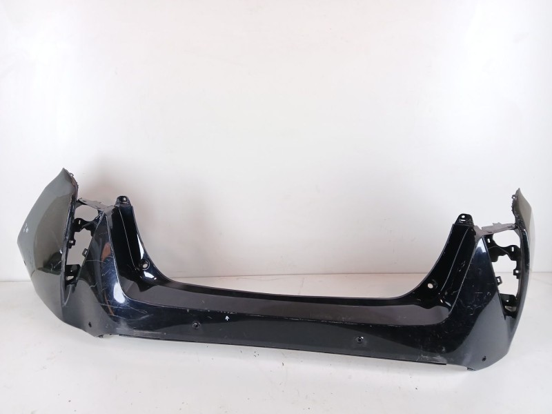 Recambio de paragolpes trasero para toyota prius (_w5_) 1.8 hybrid (zvw50_, zvw51_) referencia OEM IAM 5215947915  