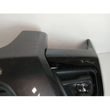 Recambio de paragolpes delantero para ford ranger (tke) 2.0 ecoblue 4x4 referencia OEM IAM N1WB17C831HAW  