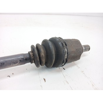 Recambio de transmision delantera derecha para kia pro cee´d (ed) 1.6 crdi 90 referencia OEM IAM   