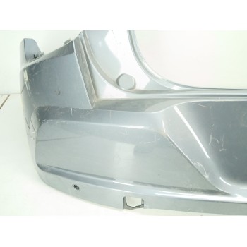 Recambio de paragolpes delantero para ssangyong tivoli grand 1.2 t-gdi referencia OEM IAM 7881135050  