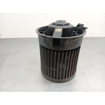 Recambio de motor calefaccion para nissan qashqai ii (j11, j11_) 1.5 dci referencia OEM IAM   