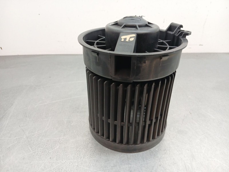 Recambio de motor calefaccion para nissan qashqai ii (j11, j11_) 1.5 dci referencia OEM IAM   