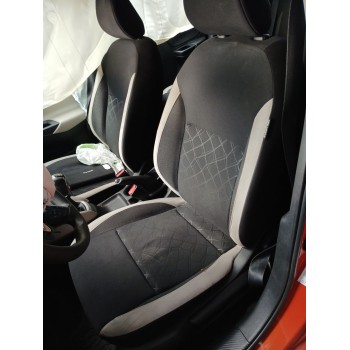 Recambio de asiento delantero izquierdo para nissan micra v (k14) 1.5 dci referencia OEM IAM   