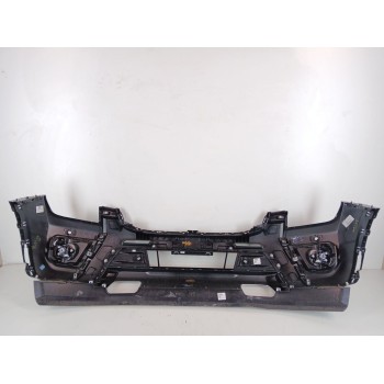 Recambio de paragolpes delantero para ford ranger (tke) 2.0 ecoblue 4x4 referencia OEM IAM N1WB17C831HAW  