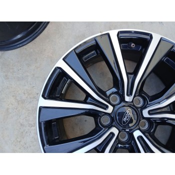 Recambio de llanta para ford puma (j2k, cf7) 1.0 ecoboost referencia OEM IAM LITC1007AA  