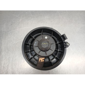 Recambio de motor calefaccion para nissan qashqai ii (j11, j11_) 1.5 dci referencia OEM IAM   