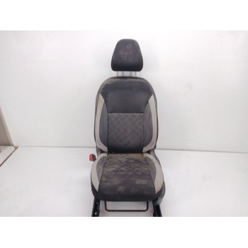 Recambio de asiento delantero izquierdo para nissan micra v (k14) 1.5 dci referencia OEM IAM   
