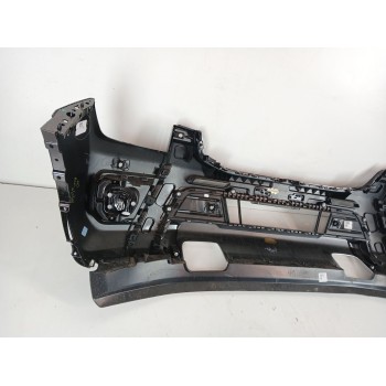 Recambio de paragolpes delantero para ford ranger (tke) 2.0 ecoblue 4x4 referencia OEM IAM N1WB17C831HAW  