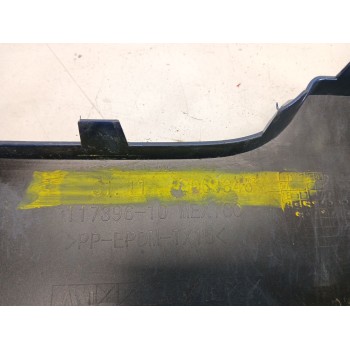 Recambio de paragolpes delantero para bmw 3 (g20, g80, g28) 330 e plug-in-hybrid xdrive referencia OEM IAM 51118069346  