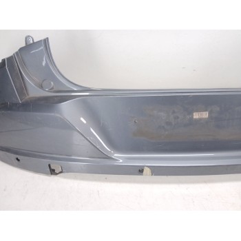 Recambio de paragolpes delantero para ssangyong tivoli grand 1.2 t-gdi referencia OEM IAM 7881135050  