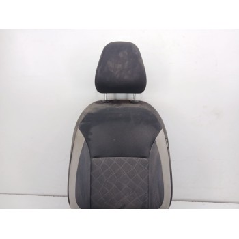 Recambio de asiento delantero izquierdo para nissan micra v (k14) 1.5 dci referencia OEM IAM   