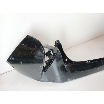 Recambio de paragolpes trasero para toyota prius (_w5_) 1.8 hybrid (zvw50_, zvw51_) referencia OEM IAM 5215947915  