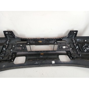 Recambio de paragolpes delantero para ford ranger (tke) 2.0 ecoblue 4x4 referencia OEM IAM N1WB17C831HAW  