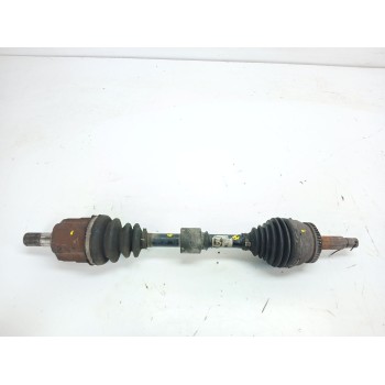 Recambio de transmision delantera izquierda para kia pro cee´d (ed) 1.6 crdi 90 referencia OEM IAM   