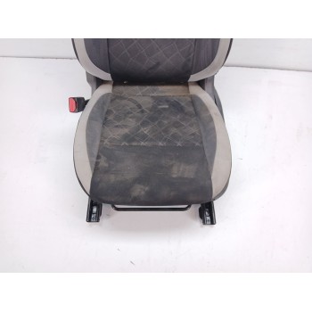 Recambio de asiento delantero izquierdo para nissan micra v (k14) 1.5 dci referencia OEM IAM   