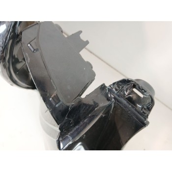 Recambio de paragolpes trasero para toyota prius (_w5_) 1.8 hybrid (zvw50_, zvw51_) referencia OEM IAM 5215947915  