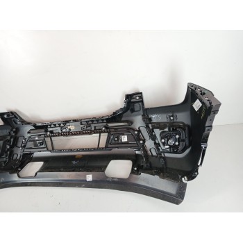 Recambio de paragolpes delantero para ford ranger (tke) 2.0 ecoblue 4x4 referencia OEM IAM N1WB17C831HAW  