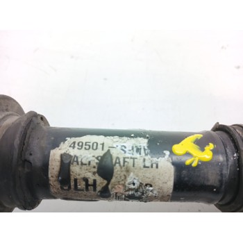 Recambio de transmision delantera izquierda para kia pro cee´d (ed) 1.6 crdi 90 referencia OEM IAM   