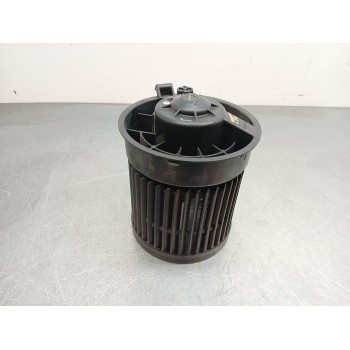 Recambio de motor calefaccion para nissan qashqai ii (j11, j11_) 1.5 dci referencia OEM IAM   