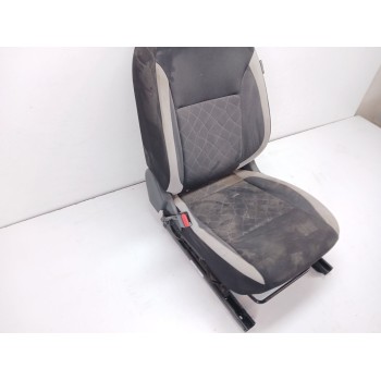Recambio de asiento delantero izquierdo para nissan micra v (k14) 1.5 dci referencia OEM IAM   