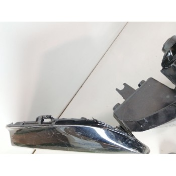 Recambio de paragolpes trasero para toyota prius (_w5_) 1.8 hybrid (zvw50_, zvw51_) referencia OEM IAM 5215947915  